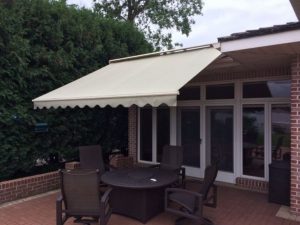 Retractable Awning Experts