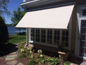 Retractable Awnings for Homes