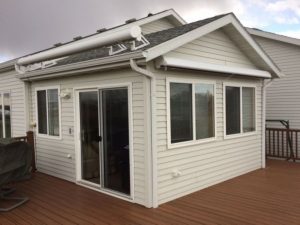 Retractable Awnings for Homes