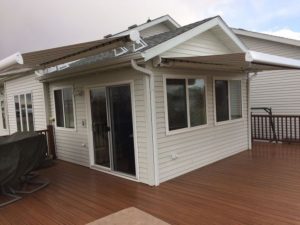 Retractable Awnings for Homes
