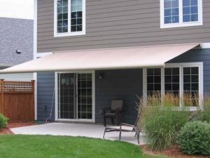 Retractable Awnings for Homes
