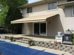 Retractable Awnings for Homes