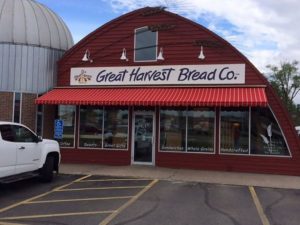 Retractable Awnings St Cloud