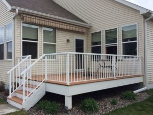 Retractable Awnings Minneapolis