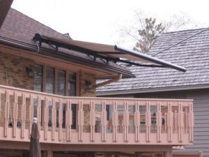 Retractable Awnings Twin Cities