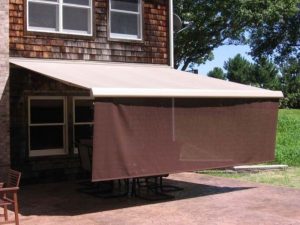 Retractable Awnings Twin Cities