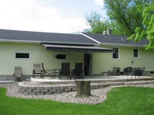 Retractable Awnings Twin Cities