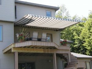 Retractable Awnings Twin Cities