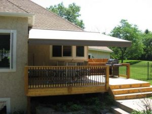 Retractable Awnings Twin Cities