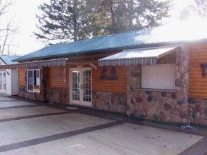 Retractable Awnings Minnesota