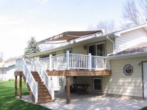 Retractable Awnings Minnesota