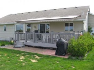 Retractable Awnings Minnesota