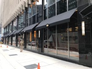 Minneapolis Fabric Awnings