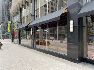 Minneapolis, MN Awning Company