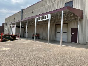 Awning company near White Bear Lake, MN