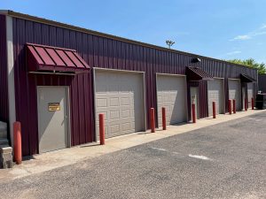 Awning company near White Bear Lake, Mn