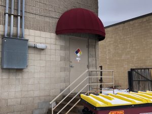 St. Paul Awning Company