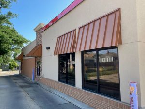 Awnings company in Iowa