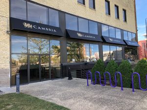 Rochester Awning Company