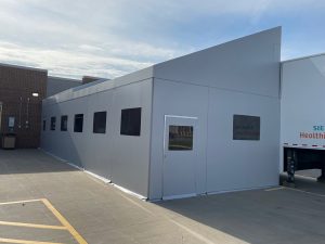 Montevideo Awning Company