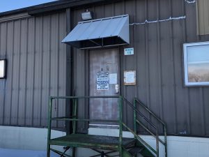 Awning company near Princeton, MN