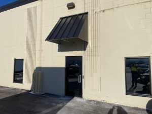 Awning company near Bloomington, Mn