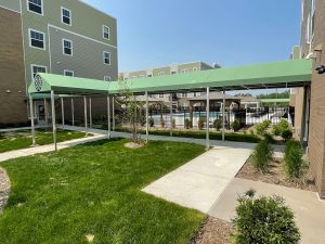 Awnings near Shoreview, MN