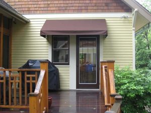 Residential Awnings MN