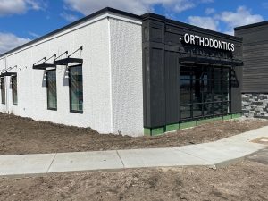 Metal Sunshades near Fergus Falls, MN