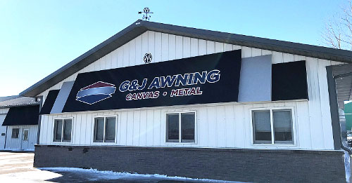 Awning Company Sauk Rapids