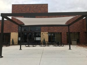 Minnesota Shade Sail Company