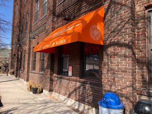 Minneapolis Awning Company