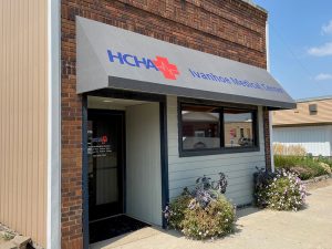 Ivanhoe, MN Awning company