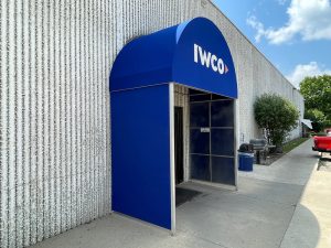 Chanhassen, MN awning company