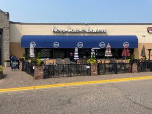Awnings near Woodbury, MN