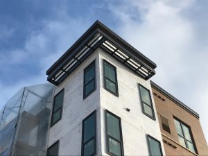 Sunshade Awning Winona Minnesota