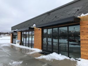 Metal Canopy Maple Plain Minnesota