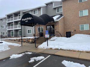 Maplewood Minnesota Awning company