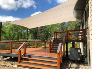 Apple Valley Tension Structure company