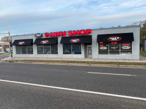 St. Cloud Minnesota Awning company