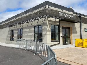 Plainview metal awnings company