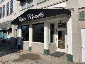 Milaca, MN Awning company