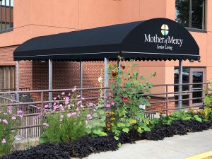 Awning company near Albany, MN