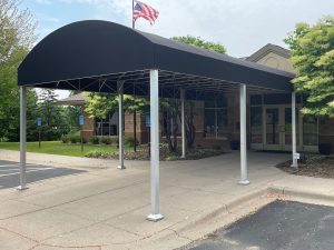Prior Lake, MN Awning company