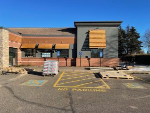 Metal Awnings near Woodbury, Mn
