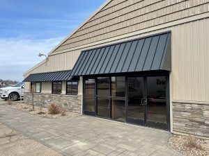 Awning company near Waseca, N