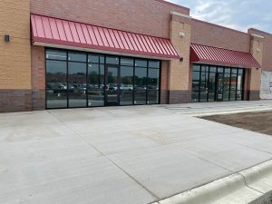 Awning company near Edina, MN