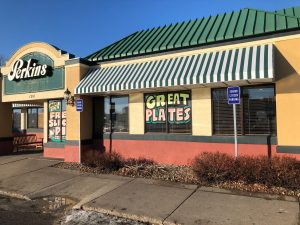 Restaurant Awnings North Dakota