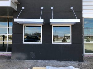 sunshade Awning near me