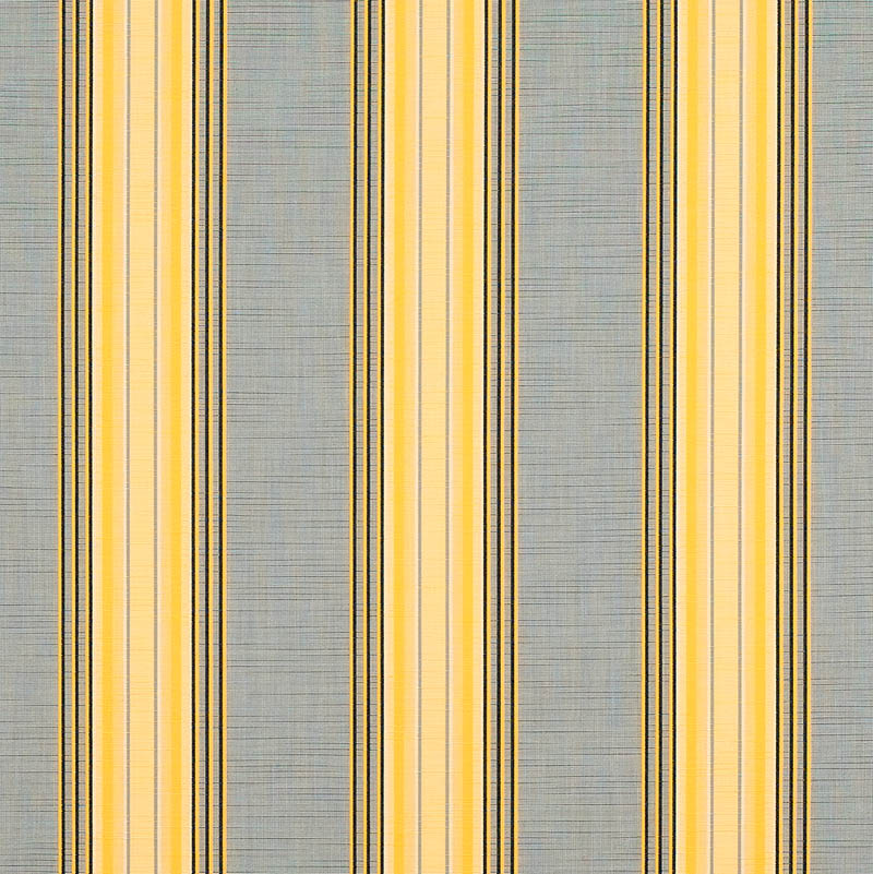 Awning material for business